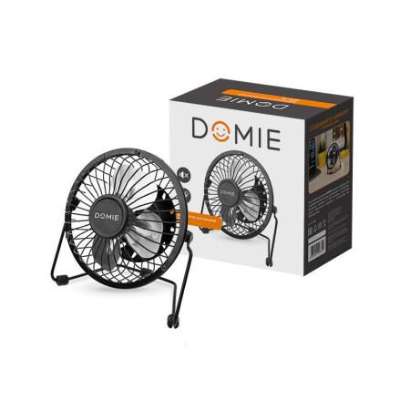 Вентиляторы и охладители воздуха Domie DX-4 [60-0225]
