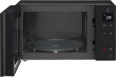 Микроволновые печи LG MH6336GIB