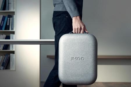 Проекторы JMGO N1 PRO [J92-5DH]