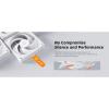 Системы охлаждения ID-Cooling AS-120-W Trio [AS-120-W TRIO]