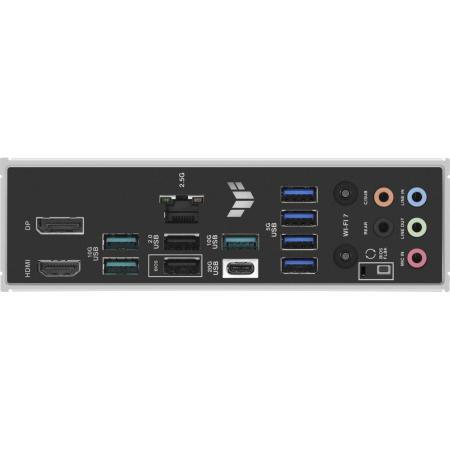 Материнские платы ASUS TUF Gaming B850-Plus WiFi [90MB1J30-M0EAY0]