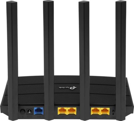 Беспроводные маршрутизаторы TP-Link Archer C80