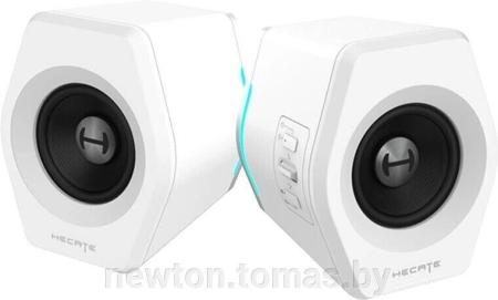 Мультимедиа акустика Edifier R1280T (коричневый)