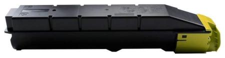 Картриджи для принтеров и МФУ Kyocera TK-8505Y