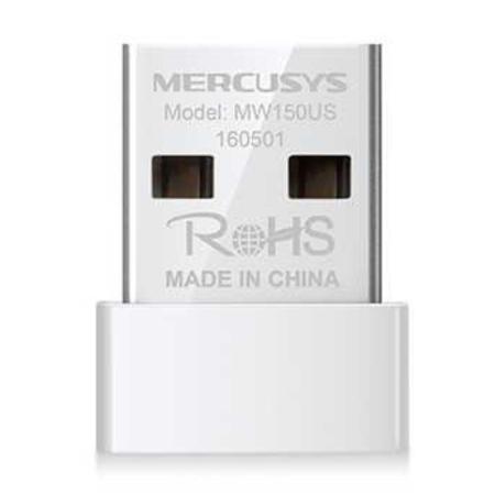 Беспроводные адаптеры Mercusys MW150US