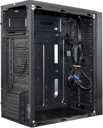 Корпуса ExeGate mEVO-9302-RGB EX287882RUS [EX287882RUS]