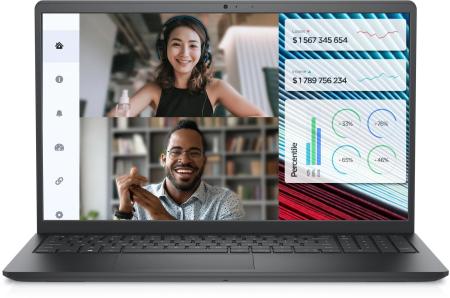 Ноутбуки Dell Vostro 15 3520-7650 [3520-7650]