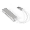 USB-хабы и док-станции ExeGate EXE-77U3T-45 EX294185RUS [EX294185RUS]