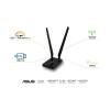 Беспроводные адаптеры ASUS USB-AC58
