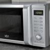 Микроволновые печи Holt HT-MO-002 (серебристый)