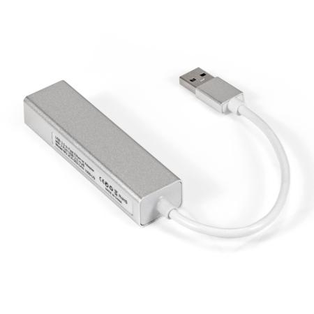 USB-хабы и док-станции ExeGate EXE-77U3T-45 EX294185RUS [EX294185RUS]
