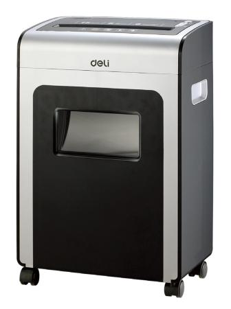 Шредеры Deli 9914 [100002707]