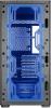 Корпуса SilverStone Seta D1 SST-SED1-B [SST-SED1-B]