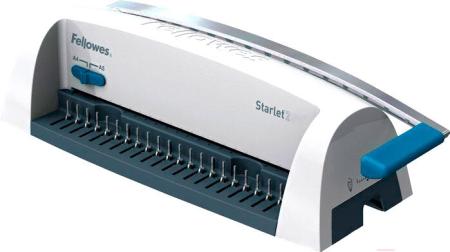 Брошюровщики Fellowes Starlet 2+ [FS-52279] [FS-52279]