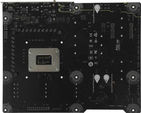 Материнские платы MSI Pro Z790-A Max WiFi