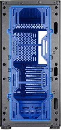Корпуса SilverStone Seta D1 SST-SED1-B [SST-SED1-B]