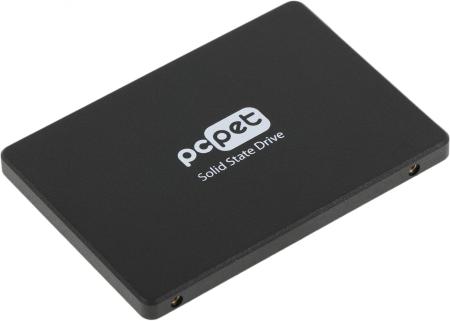 SSD PC Pet 256GB PCPS256G2 [PCPS256G2]