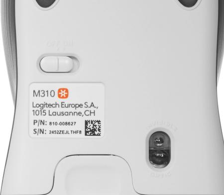 Наборы периферии Logitech MK540 Advanced [920-008686]