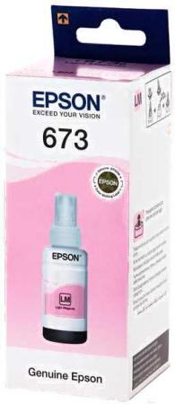 Картриджи для принтеров и МФУ Epson C13T67364A