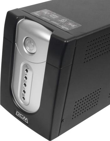 Источники бесперебойного питания Powercom Imperial IMP-1025AP 1025VA