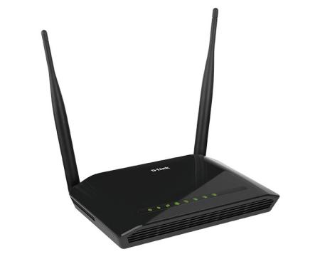 Беспроводные маршрутизаторы D-Link DIR-615/GFRU/R2A