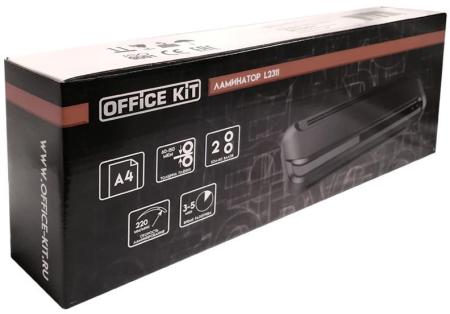 Ламинаторы Office-Kit L2311