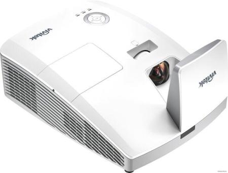 Проекторы Vivitek DW771USTi