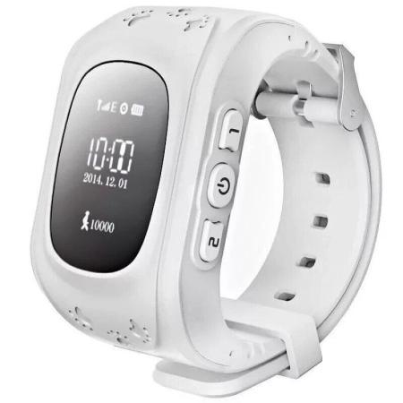 Умные часы и браслеты Inoi Kids Watch Lite (желтый)