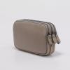 Женские и мужские сумки Poshete 886-60061-LCF (кофе) [886-60061-LCF]