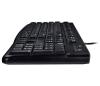 Клавиатуры Logitech K120 920-002506 [920-002506]