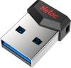 USB Flash Netac UM81 USB 2.0 64GB NT03UM81N-064G-20BK [NT03UM81N-064G-20BK]