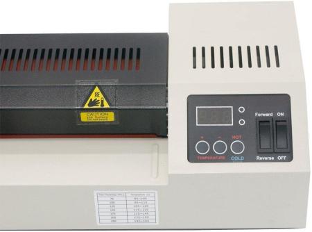 Ламинаторы Office-Kit L3350