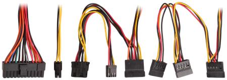 Блоки питания ExeGate ATX-XP400