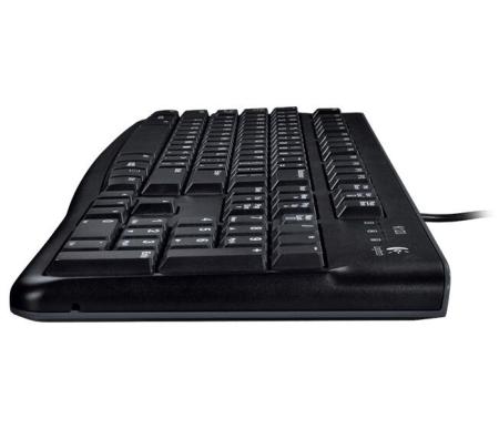 Клавиатуры Logitech K120 920-002506 [920-002506]