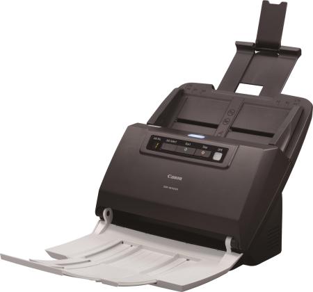 Сканеры Canon imageFORMULA DR-M160II [9725B003]