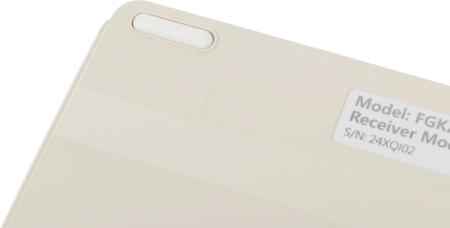 Наборы периферии A4Tech Fstyler FG2200 Air2 (бежевый)