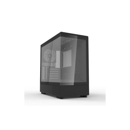 Корпуса Zalman P10 (черный)