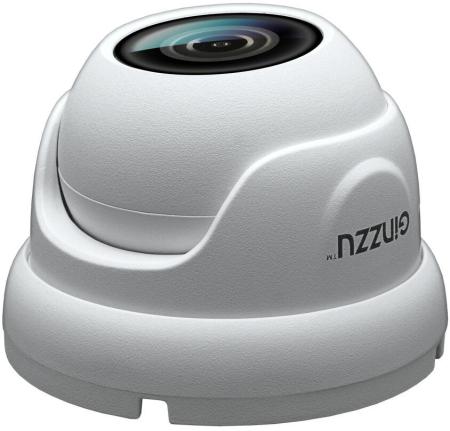IP-камеры Ginzzu HID-2302A