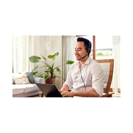 Наушники и гарнитуры Epos PC 8 USB [1000432]