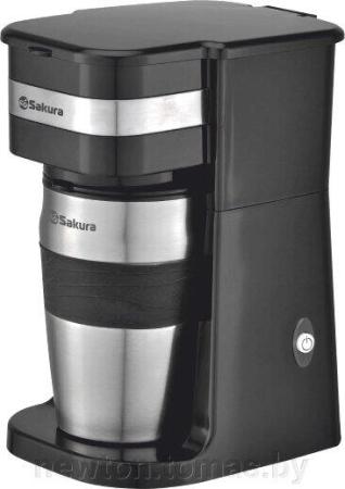 Кофеварки и кофемашины Kitfort KT-731