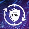 Жесткие диски WD Purple Pro 18TB WD181PURP [WD181PURP]