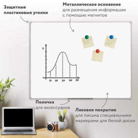 Офисные доски, флипчарты Staff Classic 236159 [236159]