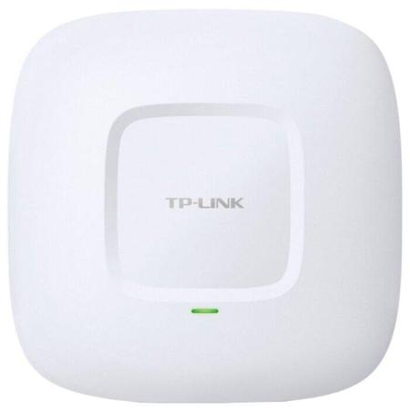 Беспроводные точки доступа и усилители Wi-Fi TP-Link EAP110