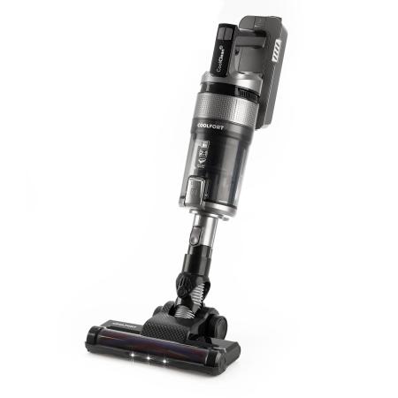 Пылесосы Coolfort CF-3000