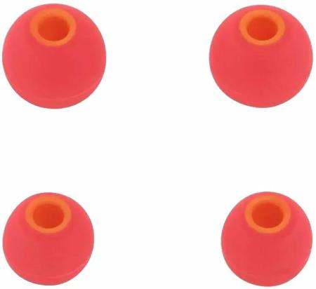 Наушники и гарнитуры JBL Tune 110 (красный) [JBLT110RED]