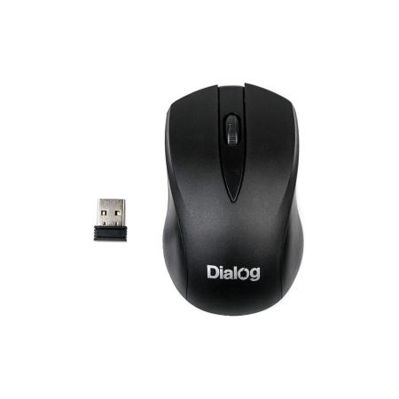 Мыши Dialog Comfort MROC-15U