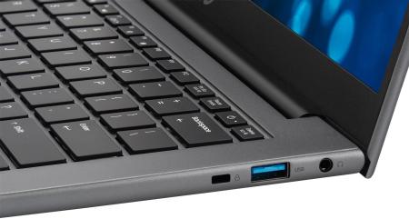 Ноутбуки iRU Planio 15INP 2023736 [2023736]