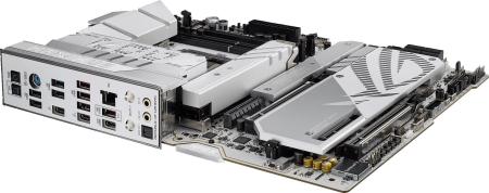 Материнские платы ASUS ROG Maximus Z890 Apex