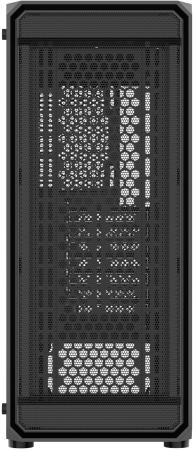 Корпуса A4Tech Bloody BD-CC114 (черный) [BD-CC114-BK, 2075239]