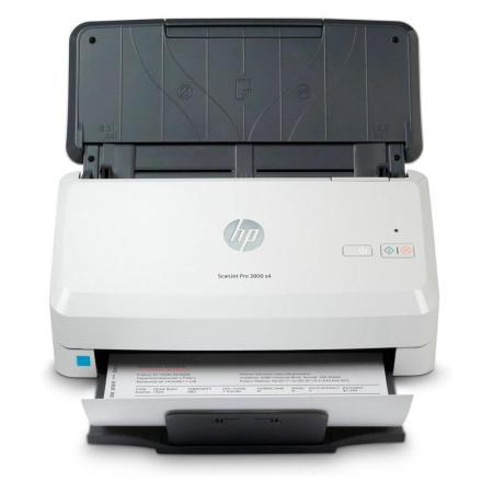 Сканеры HP ScanJet Pro 3000 s4 6FW07A [6FW07A]